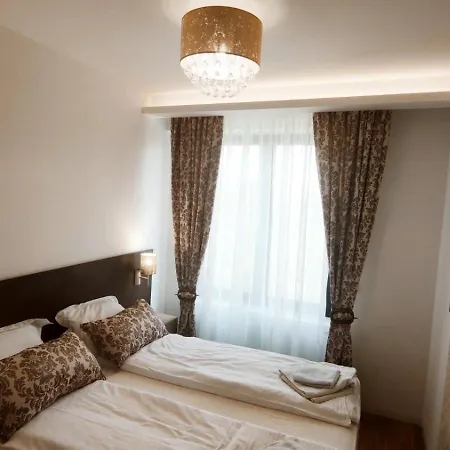 Apartment Belvil - Sakura Park Lux