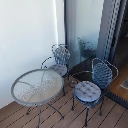 Apartment Belvil - Sakura Park Lux